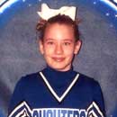 Cheerleading
