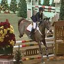 Equestrian
