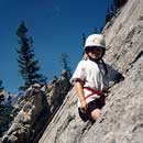 Mountaineering