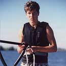 Wakeboarding