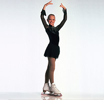 Michelle - Figure Skating