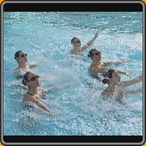 Swimming