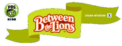 Between the Lions