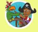 Polly Pirate