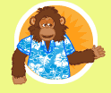 Monkey Match