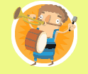 The Best Trampolini Game