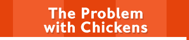 The Problem With Chickens