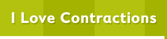 I Love Contractions