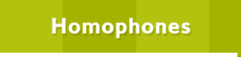 Homphones