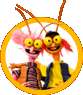 Louise and Clark