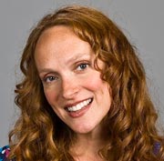 Amy Miles