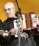 Charles Giordano