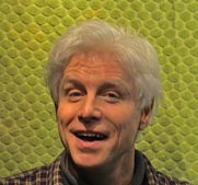 Fred Newman