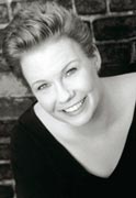 Jennifer Barnhart