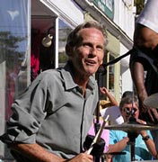 Levon Helm