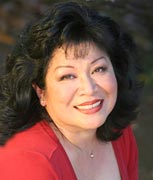 Loretta Ables Sayre