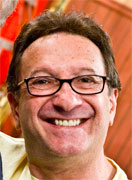 Norman Stiles