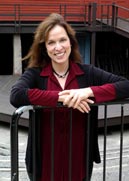 Pam Arciero