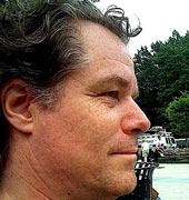 Paul Jacobs