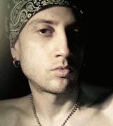 Steven Wolf