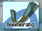 Boomerang