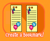 Create a Bookmark