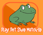 play pet shop match-up