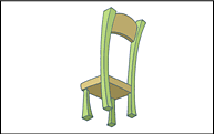 chair