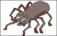 tarantula