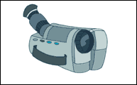 video camera