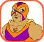 THE WRESTLER NEXT DOOR, #123