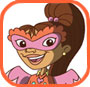 THE CHEERY CHIPPER CUPID SISTERS, #126