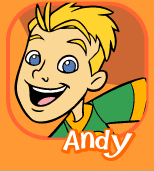 Andy