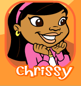 Chrissy