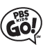 PBS KIDS GO!