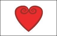 corazón