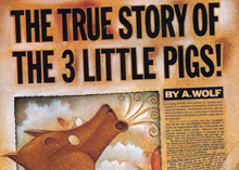 Photo of book cover