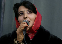 Photo of Lima Sahar