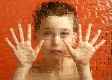 Photo of a boy