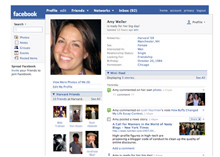 Photo of Facebook