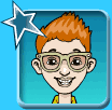 A headshot of Adelbert