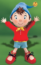 Noddy