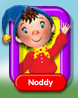 Noddy