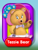 Tessie Bear