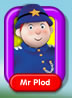 Mr Plod