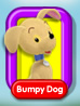 Bumpy Dog