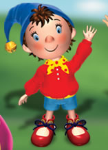 Noddy