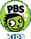 PBS Kids Logo