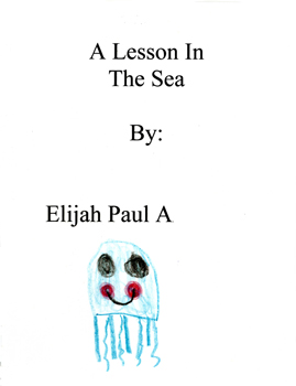 A Lesson In The Sea