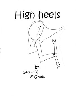 High Heels